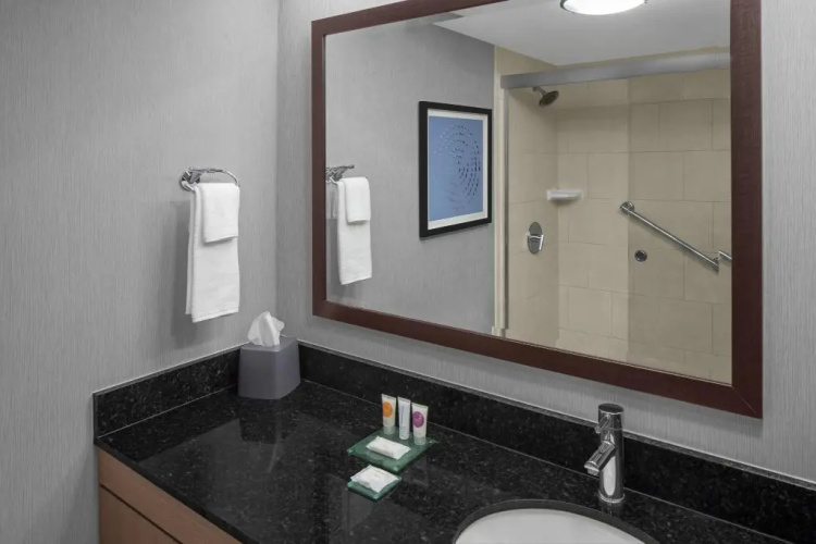 Hyatt Place Boston Braintree photo 10