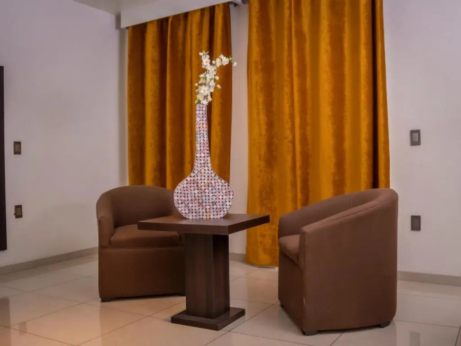 Hotel SanJo