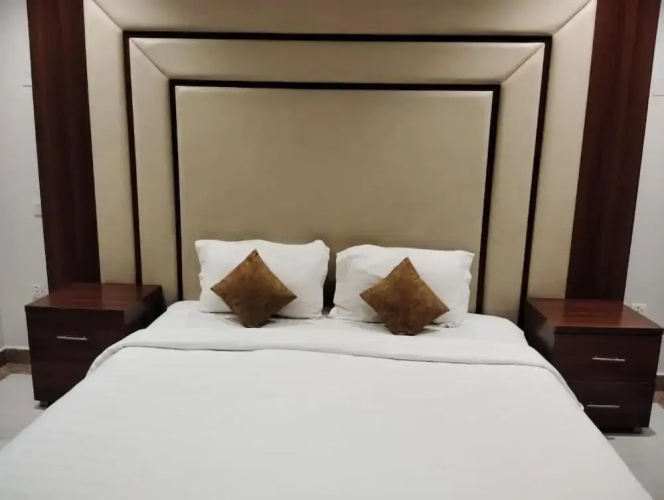 Hotelier Al Sulaymaniyh