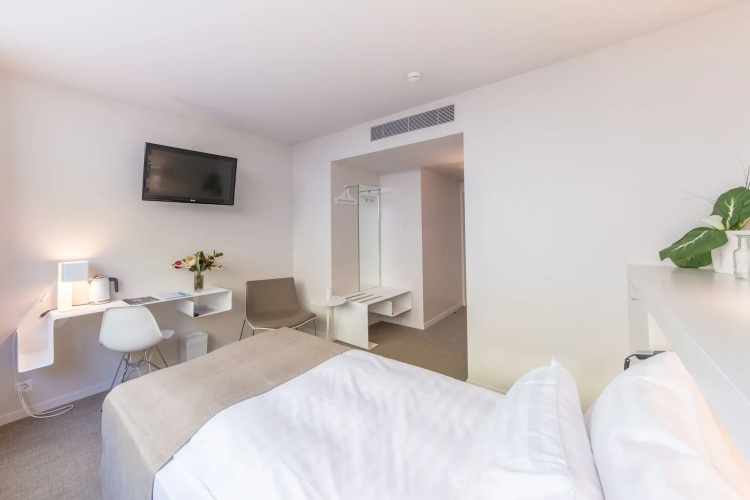 Hotel Lavaux