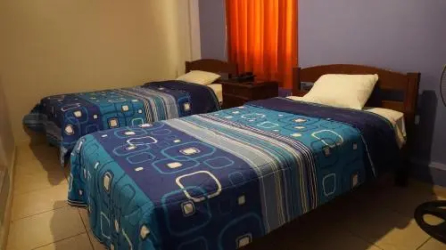Hostal Libertad