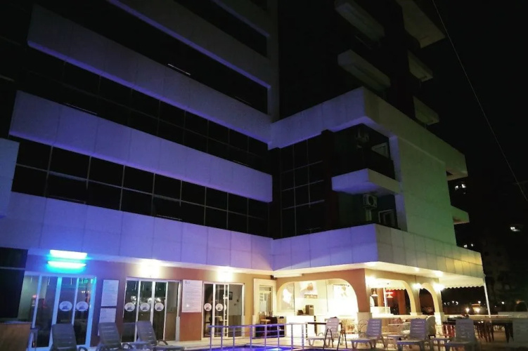 Image de l'hôtel
