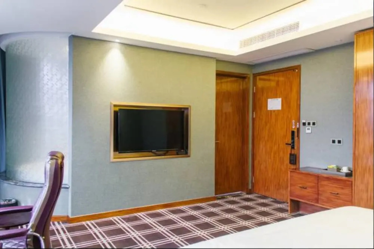 Vashe Hotel