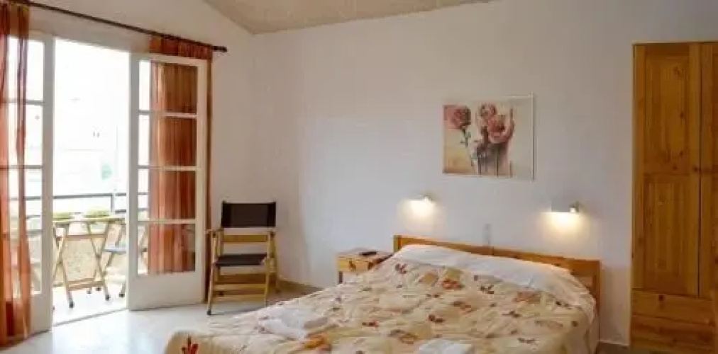 Villa Yiotevi