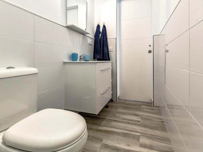 Apartamento Orlando