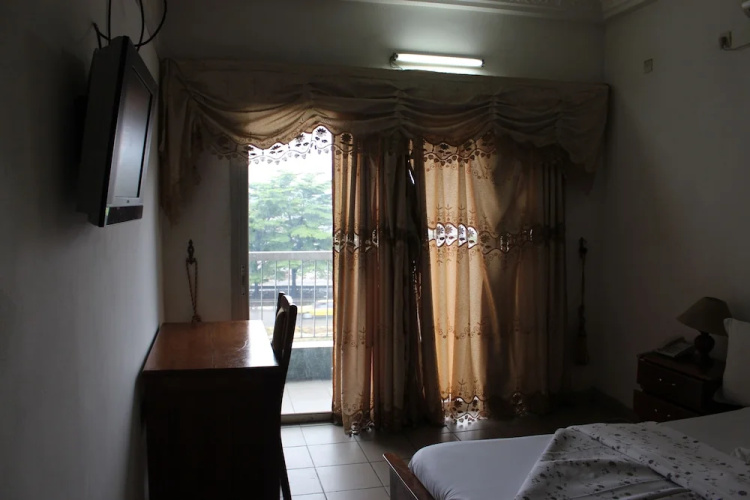 Barcelone Hotel