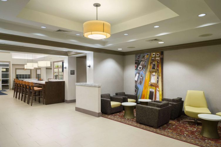 Hyatt House Bridgewater