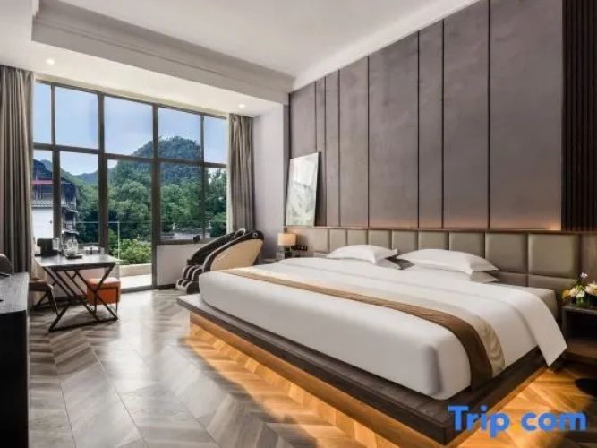 Luxury Double room