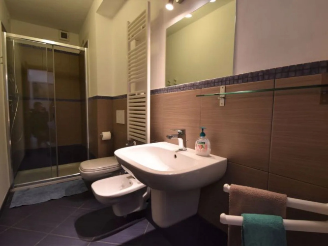 Apartment Casanas Venice 36127