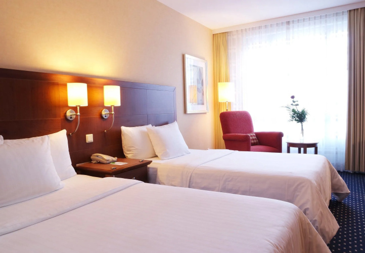Welcome Parkhotel Bochum