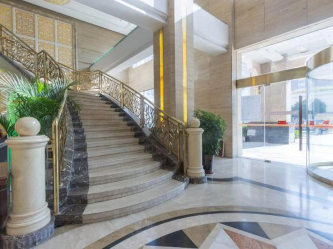 Junhao Hotel