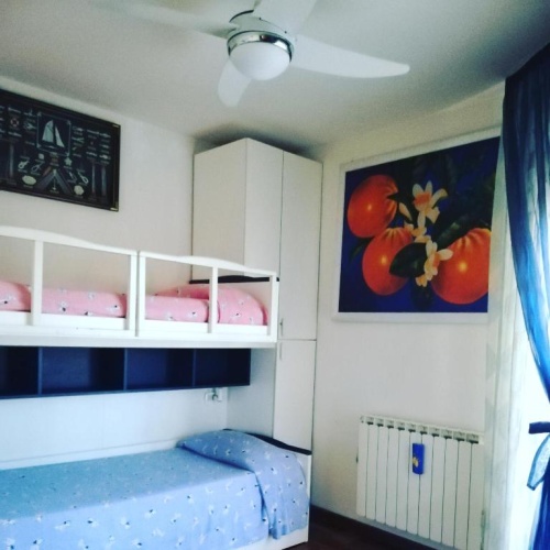 4 Bedrooms Double Cottage