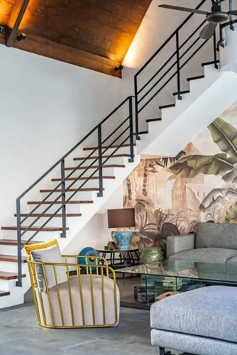 4 Bedrooms Villa