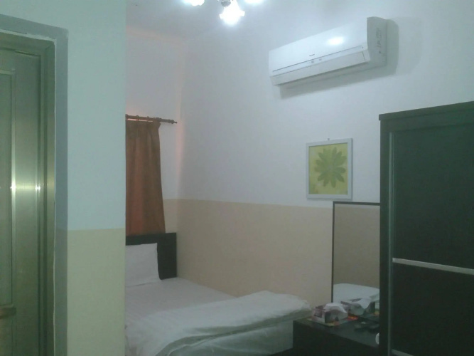 Al Basateen Hotel Apartment