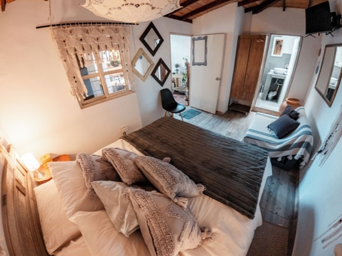 Standard Apartment