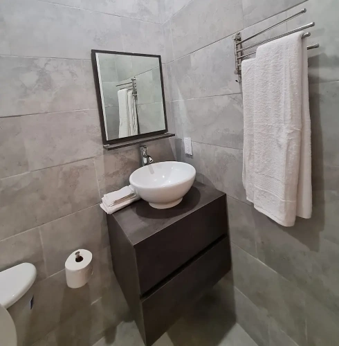 1 Bedroom Standard Apartment