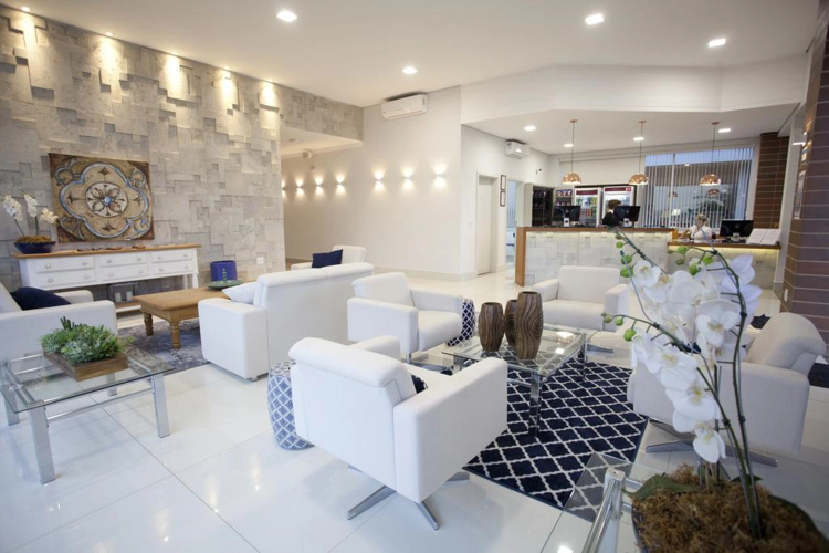 Portal Hotel Mogi Mirim