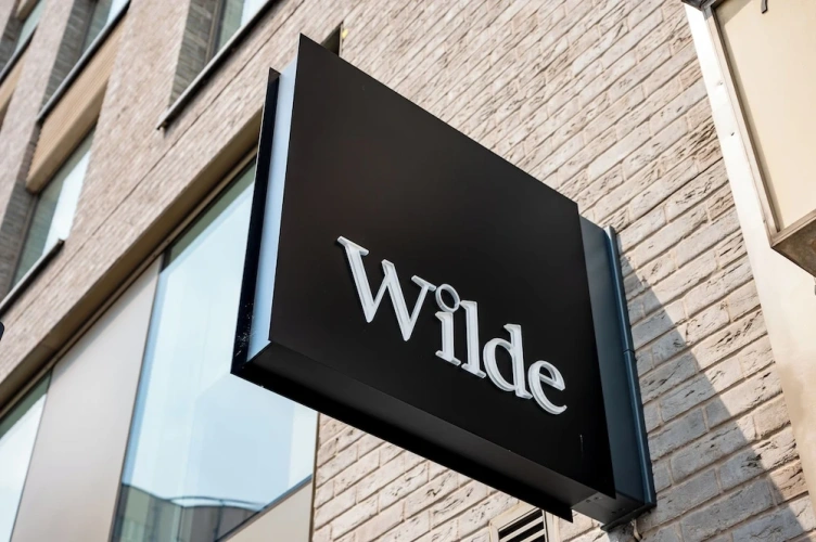 Wilde Porto