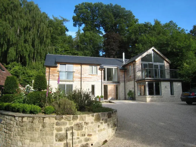 Otel görseli