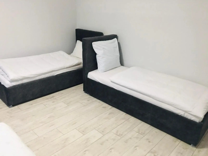 Apartment Edelweiss