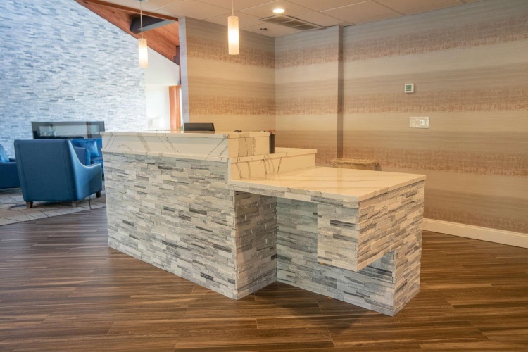 Best Western Hunt's Landing Hotel Matamoras/Milford photo 27