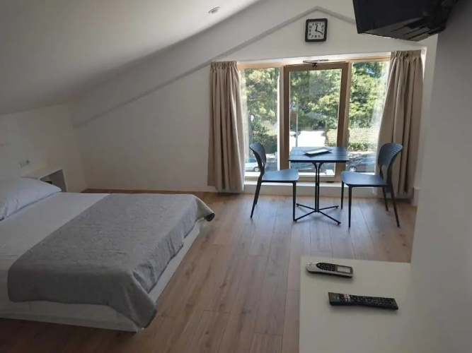 Apartments Alex