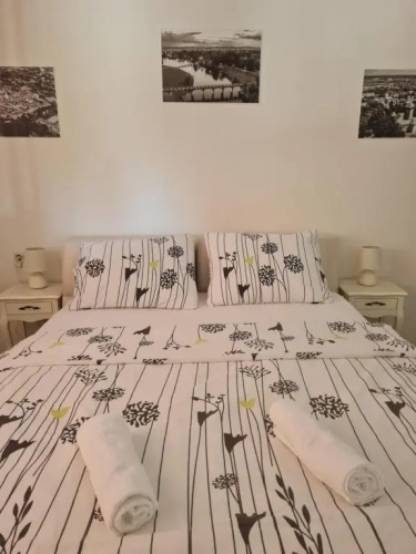 Studio Apartman Grgurić