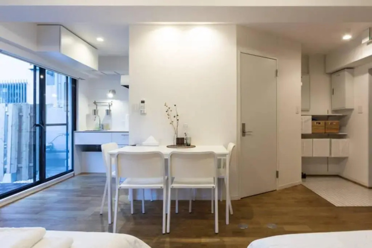 Dwell Urban 2B