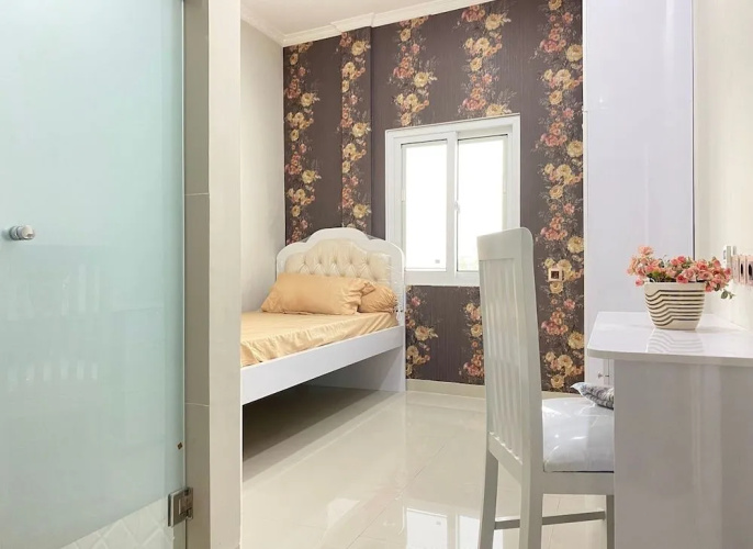 Guesthouse Putri Griya Fikarda
