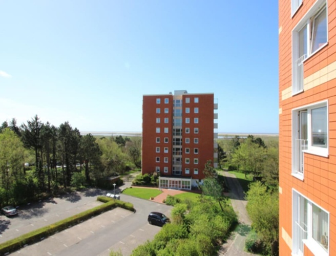 2 Bedrooms Comfort Apartment