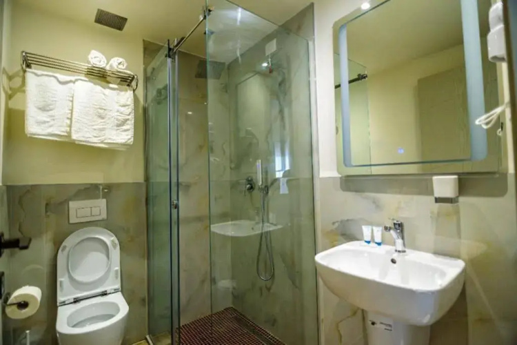 Hotel Orange Dhermi