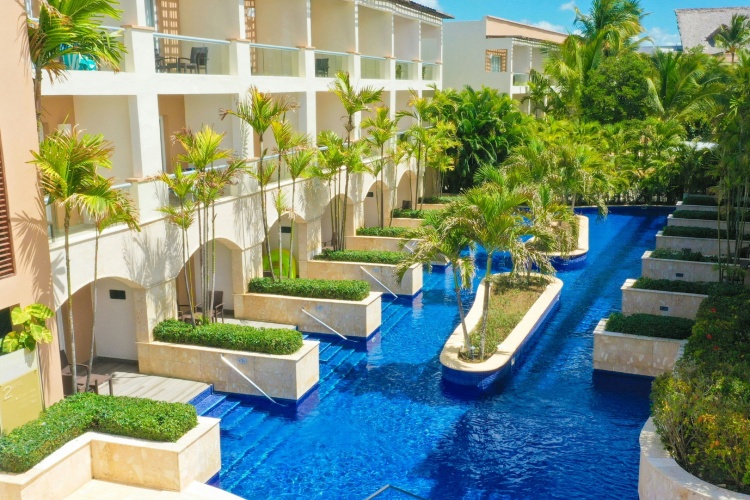 Hideaway At Royalton Punta Cana, An Autograph Collection All-Inclusive Resort & Casino, Adults Only photo 17