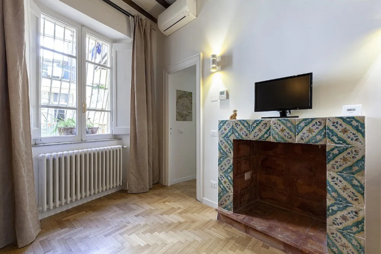 Rossini Comfortable Apartment Navona