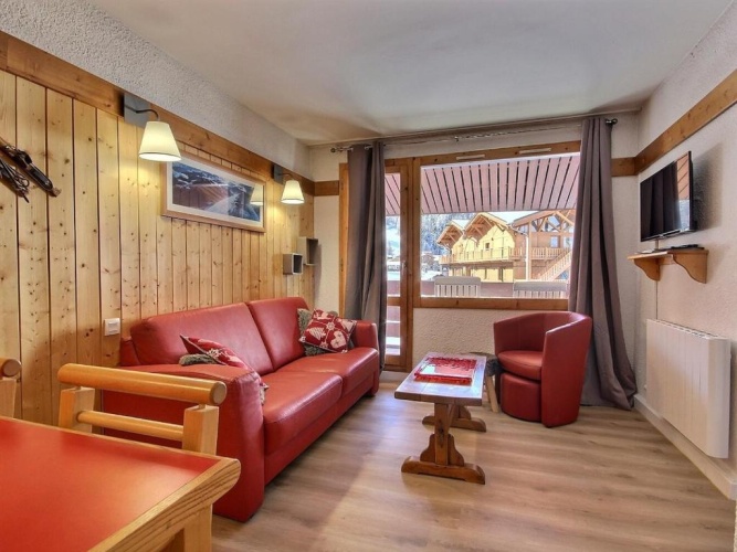 Hotel rooms