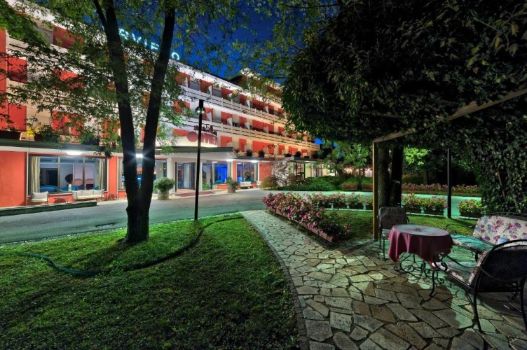 Hotel Terme Orvieto photo 16
