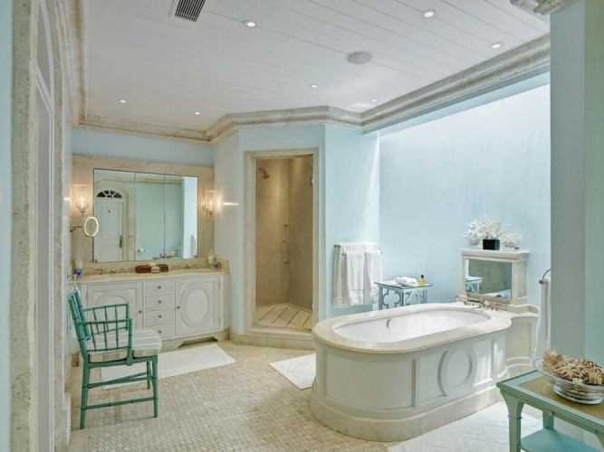 Sunny Vacation Villa 99