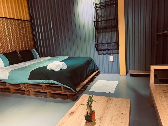 Da Nang Container House