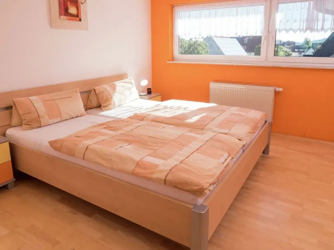 Gemutliche Wohnung in Schwenningen
