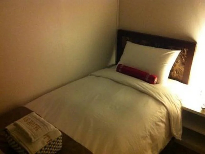WS Hotel Sinchon