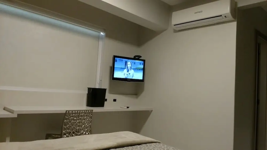 Superior Quintuple room