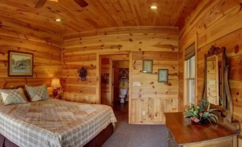 The Lodge