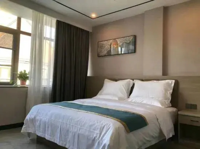 Xian Express Homestay