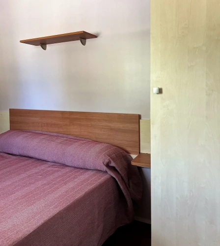2 Bedrooms Family Bungalow