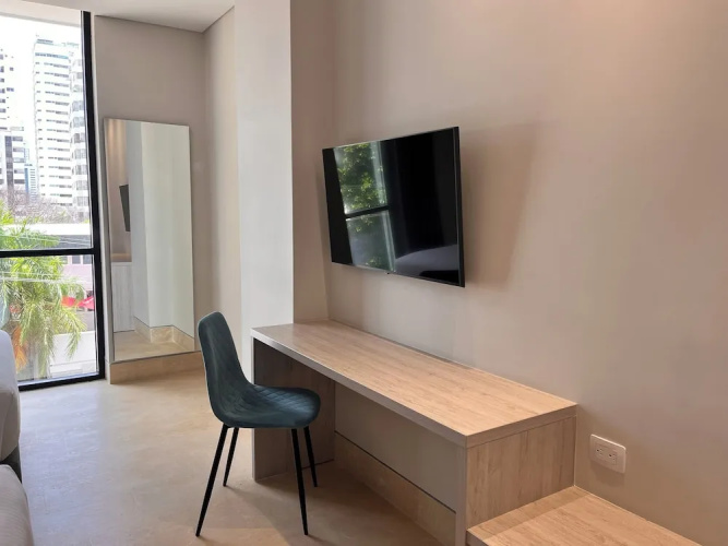 Hotel Rilux Cartagena