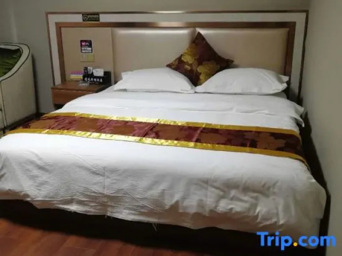 Qingfeng Hetang Hotel