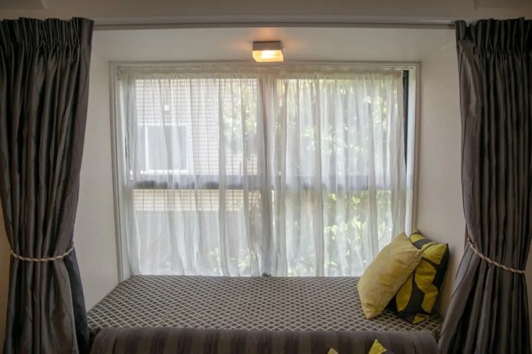 Quality Suites Alexander Inn