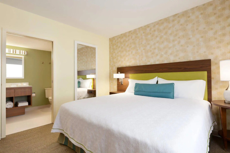 Home2 Suites by Hilton Gillette