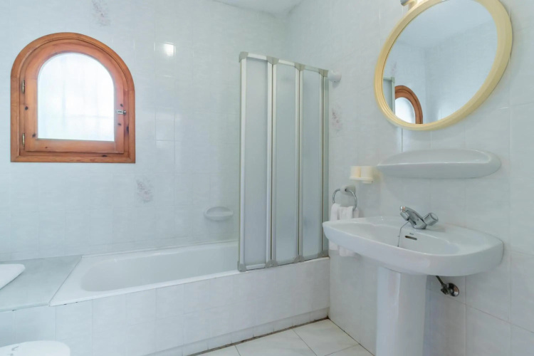 Holiday Villa Rosa