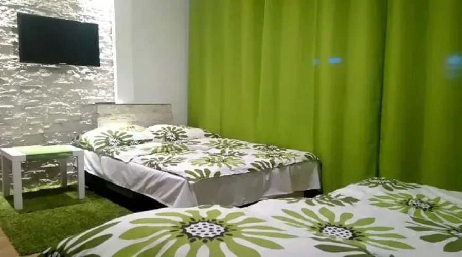 Apartament GDYNIAK
