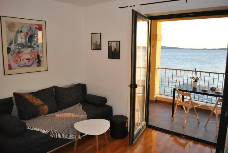 Apartment Cinthija